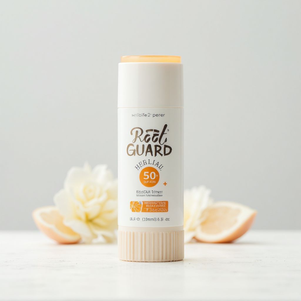 Reef Guard SPF 50+ Sunscreen Stick