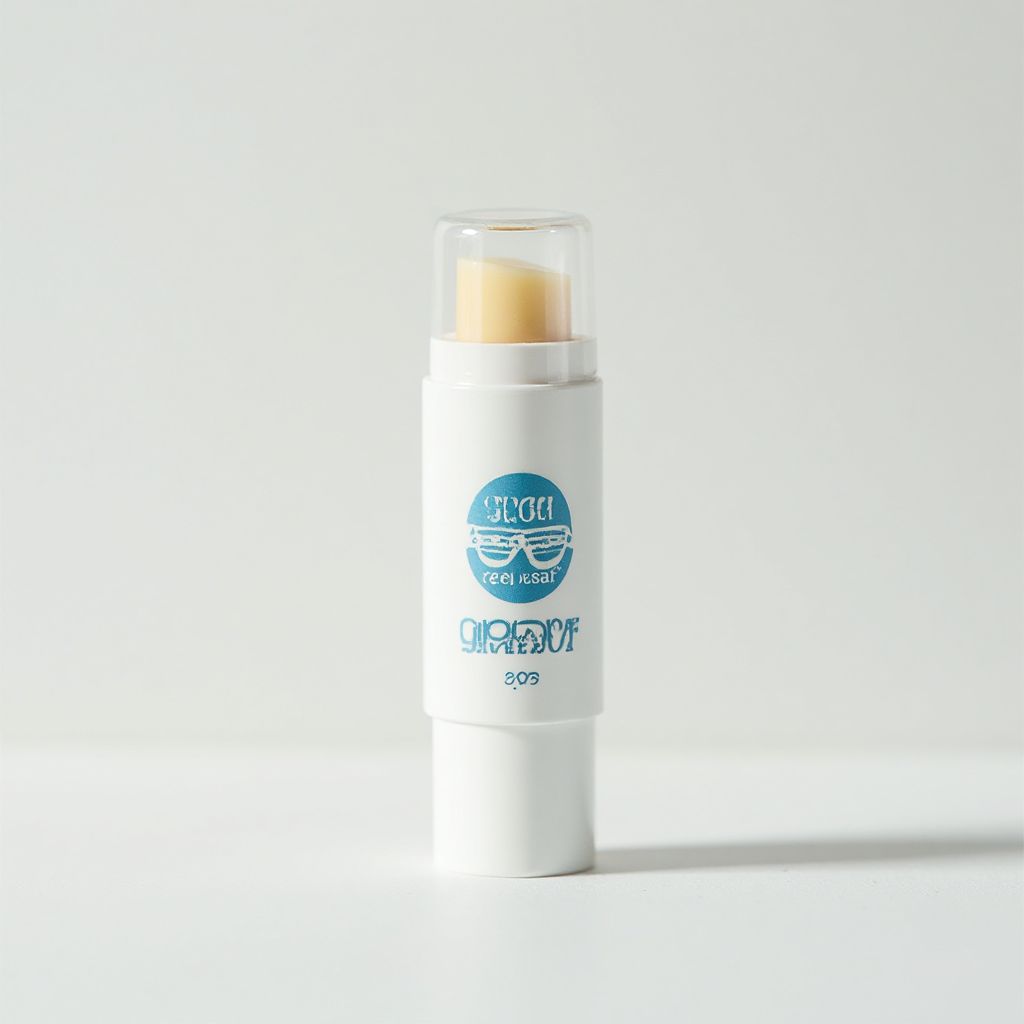 Biodegradable Reef-Safe Lip Balm SPF 30