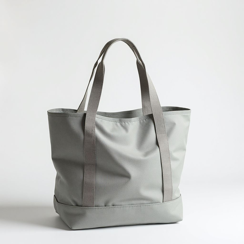 Collapsible Cooler Tote Bag